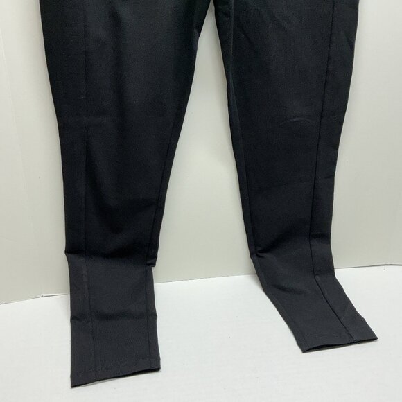 XS LEGGINGS Premium Stretch Leggings-SUSAN GRAVER 15" FLAT-A369613 - Picture 4 of 9